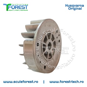 Volanta originala pentru drujba Husqvarna 136, 137, 141, 142, 235, 235e, 236, 240, 240e, Jonsered CS2234, CS2238, McCulloch CS340, CS380 - Img 7