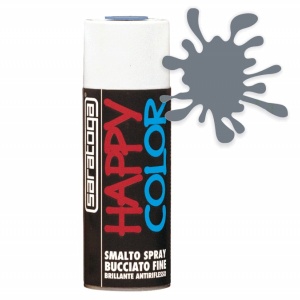 VOPSEA SPRAY "HAPPY COLOR" GRI DESCHIS TEXTURAT 400ml