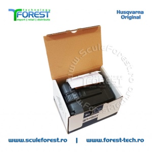 Acumulator Husqvarna BLi300, 36V, 9.4Ah, Li-Ion | SculeForest.ro - Img 7