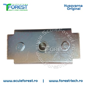 Adaptor original prindere cutit masina de tuns gazon Husqvarna LC151, LC151S - Img 8