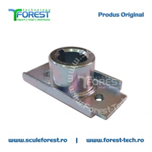 Adaptor original prindere cutit masina de tuns gazon Husqvarna LC356VP - Img 2