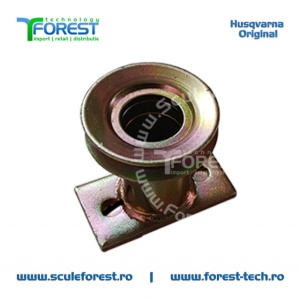 Adaptor original prindere cutit masina de tuns gazon Husqvarna LC356V, LC356AWD - Img 4
