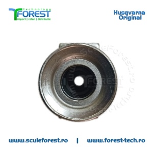 Adaptor original prindere cutit masina de tuns gazon Husqvarna LC353AWD - Img 7