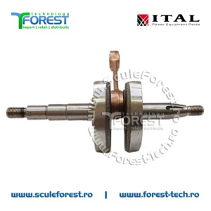 Ambielaj compatibil pentru drujba Husqvarna 235, 236, 240e, Jonsered CS2238 - Img 6