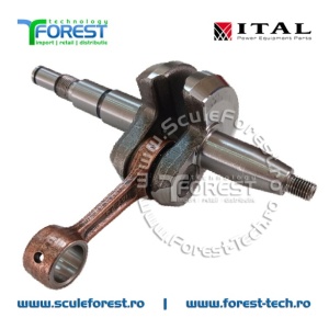 Ambielaj compatibil pentru drujba Stihl 029, 039, MS290, MS310, MS390 - Img 3