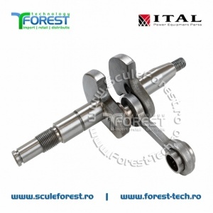 Ambielaj compatibil pentru drujba Stihl MS180 - ax de 10mm