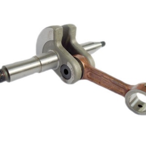 Ambielaj original pentru drujba Husqvarna 340, 345, 350, Jonsered CS2141, CS2145, CS2150
