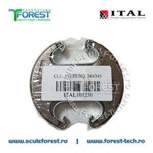 Ambreiaj compatibil drujba Husqvarna 340, 345, 350,450, 445, 455 Rancher - Img 7