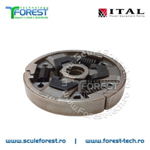 Ambreiaj compatibil drujba Stihl 024, 026, MS260, MS270, MS271, MS280, MS291 - Img 5