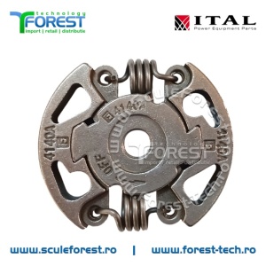 Ambreiaj compatibil motocoasa Stihl FS38, FS45, FS46, FS55, FS55R, FS56, FC55