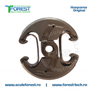 Ambreiaj original drujba Husqvarna 340, 345, 346XP, 350, 353, 445, 450, 455 Rancher - Img 3