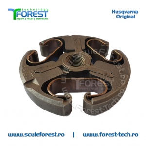 Ambreiaj original drujba Husqvarna 365, 372XP, 365 X-TORQ, 372XP X-TORQ, Jonsered CS2166, Jonsered CS2172 - Img 2