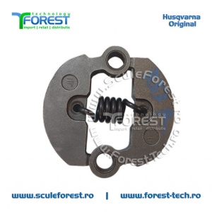 Ambreiaj original motocoasa Husqvarna 135R, 333R, 535RX, Jonsered CC2235