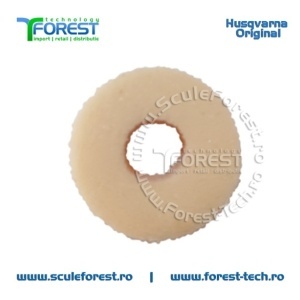 Amortizor limitator original pentru drujba Husqvarna 545, 550XP, 555, 560XP, 562XP, 565, 572XP, 592XP - Img 2