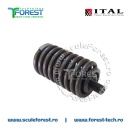 Amortizor maner compatibil cal.I drujba Husqvarna 455 Rancher, 460, 461