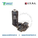 Amortizor maner compatibil cal.I drujba Husqvarna 555, 560 XP, 562 XP