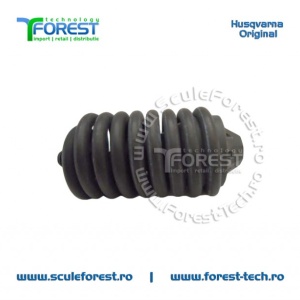 Amortizor maner original pentru drujba Husqvarna 455 Rancher, 460 Rancher, Jonsered CS2255 - Img 4