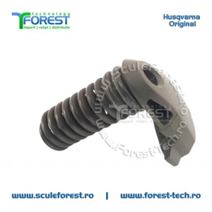 Amortizor maner original pentru drujba Husqvarna 555, 560XP, 562XP - Img 6