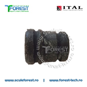 Amortizor vibratii compatibil pentru drujba Stihl MS170, MS180, MS230, MS250 - Img 2