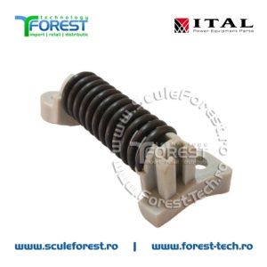 Amortizor vibratii compatibil pentru drujba Stihl MS261, MS271, MS291 - Img 3