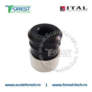Amortizor vibratii cu plastic compatibil pentru drujba Stihl 021, 023, 025 - Img 5