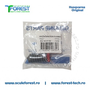 Amortizor vibratii original pentru drujba Husqvarna 565, 572XP - Img 6