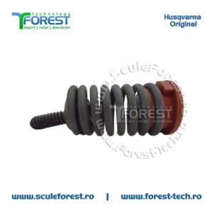 Amortizor vibratii original pentru drujba Husqvarna 570, 575XP, 576XP