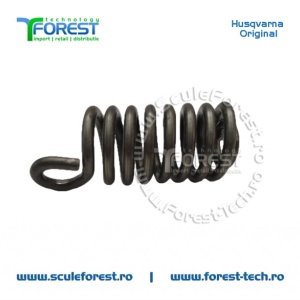 Amortizor vibratii original pentru drujba Husqvarna120 MarkII, 235, 235e, 236, 240e, Jonsered CS2234, CS2238