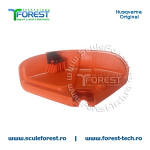 Aparatoare originala motocoasa Husqvarna 122LD, 125R, 128R, 128LDX - Img 5