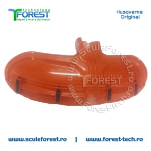 Aparatoare originala motocoasa Husqvarna 135R, 333R, 535RX