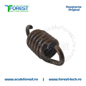 Arc ambreiaj original drujba Husqvarna 357XP, 359 - Img 2