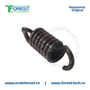 Arc ambreiaj original drujba Husqvarna 435, 435e, 440e, 135 - Img 3