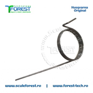 Arc clichet drujba Husqvarna 40, 51, 55, 135, 340, 340e, 345, 345e, 346XP, 350, 350e, 351, 353, 435, 435e, 440, 440e, 455 Rancher, 460 Rancher - Img 5