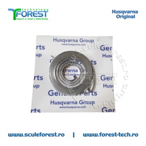 Arc demaror original cu montare interioara pentru drujba Husqvarna 340, 345, 346XP, 350, 351, 353, Jonsered CS2141, CS2150 si motocoasa Husqvarna 135R, 333R, 535RX - Img 2