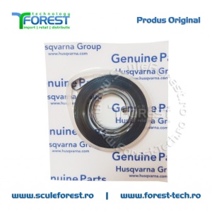 Arc demaror original pentru drujba Husqvarna 130, 135 MarkII, McCulloch CS330