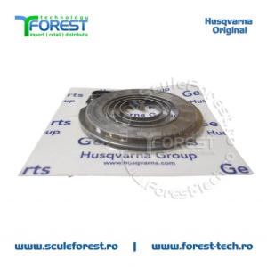 Arc demaror original pentru drujba Husqvarna 262XP - Img 2