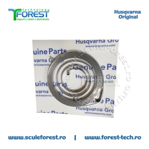 Arc demaror original pentru drujba Husqvarna 365, 365 X-TORQ, 371XP, 372XP, 372XP X-TORQ, 385XP, 390XP, 371K, Jonsered CS2165, CS2171