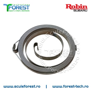 Arc demaror original Robin Subaru pentru motor EX13, EX17, EX21, EH12, EH25-2, EY15, EY20
