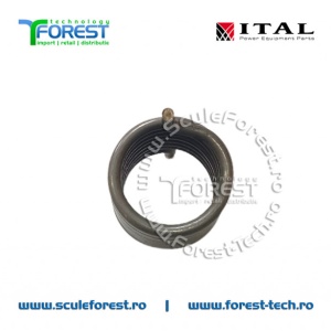 Arc intre demaroare compatibil pentru drujba Husqvarna 340e, 345e, 350e - Img 4