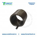 Arc intre demaroare original drujba Husqvarna 340e, 345e