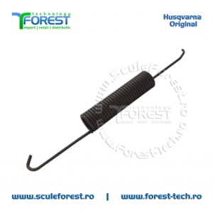 Arc retur tractor Husqvarna TC138, TC142T, CTH126, CT153, LT151, LTH151 - Img 2