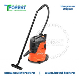 Aspirator Husqvarna WDC 325L - Img 2