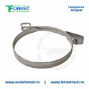 Banda frana drujba Husqvarna 130, 135 Mark II, 135, 435, 435e, 440e