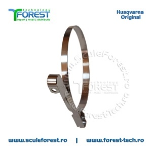 Banda frana drujba Husqvarna 365, 372XP, 380, 570, 575XP, 576XP, 565, 572XP, 592XP - Img 5