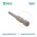Bit surubelnita S1/4" PH2 50mm Φ4.5 mm | SculeForest.ro