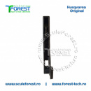 Blocator acceleratie original pentru drujba Husqvarna 365, 365 X-TORQ, 372XP, 372XP X-TORQ, 394XP, 395XP