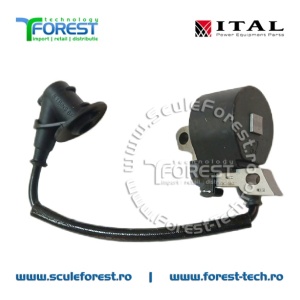 Bobina aprindere compatibila pentru drujba Stihl 066, MS640, MS660