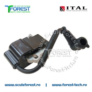 Bobina aprindere compatibila pentru drujba Stihl MS171, MS181, MS211 - Img 6