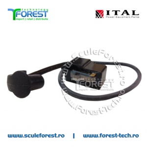 Bobina aprindere compatibila pentru motocoasa Stihl FS120, FS250, FS350 - Img 2