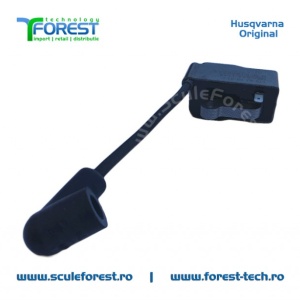 Bobina aprindere originala pentru drujba Husqvarna 435, 440, 445, 450, Jonsered CS2240, CS2240S, CS2245, CS2250 - Img 6